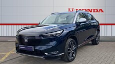 Honda HR-V 1.5 eHEV Advance Style 5dr CVT Hybrid Hatchback